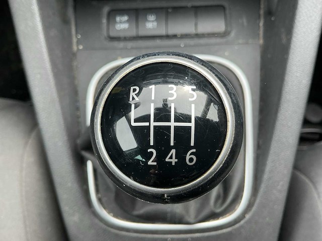 2008 - volkswagen - golf variant - 1.4 tsi comfortl.bns - personenauto - afbeelding 12 van  12