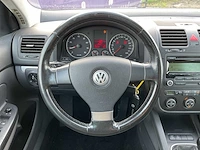2008 - volkswagen - golf variant - 1.4 tsi comfortl.bns - personenauto - afbeelding 2 van  12