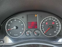 2008 - volkswagen - golf variant - 1.4 tsi comfortl.bns - personenauto - afbeelding 4 van  12