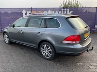 2008 - volkswagen - golf variant - 1.4 tsi comfortl.bns - personenauto - afbeelding 6 van  12