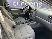2008 - volkswagen - golf variant - 1.4 tsi comfortl.bns - personenauto - afbeelding 8 van  12
