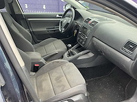2008 - volkswagen - golf variant - 1.9 tdi spl blum bns - personenauto - afbeelding 5 van  11