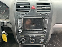 2008 - volkswagen - golf variant - 1.9 tdi spl blum bns - personenauto - afbeelding 7 van  11