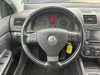 2008 - volkswagen - golf variant - 1.9 tdi spl blum bns - personenauto - afbeelding 3 van  3