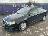 2008 - volkswagen - passat - 1.4 tsi trendline - personenauto