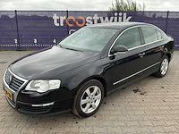 2008 - volkswagen - passat - 2.0 tdi comfortl.bns - personenauto