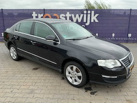 2008 - volkswagen - passat - 2.0 tdi comfortl.bns - personenauto - afbeelding 5 van  12