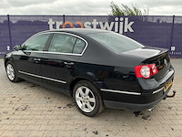 2008 - volkswagen - passat - 2.0 tdi comfortl.bns - personenauto - afbeelding 6 van  12