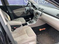 2008 - volkswagen - passat - 2.0 tdi comfortl.bns - personenauto - afbeelding 8 van  12