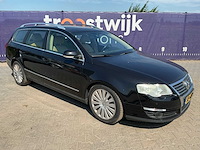 2008 - volkswagen - passat variant - 1.8 tfsi highline - personenauto - afbeelding 5 van  12