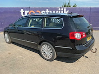 2008 - volkswagen - passat variant - 1.8 tfsi highline - personenauto - afbeelding 6 van  12