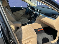 2008 - volkswagen - passat variant - 1.8 tfsi highline - personenauto - afbeelding 8 van  12