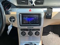 2008 - volkswagen - passat variant - 1.8 tfsi highline - personenauto - afbeelding 11 van  12