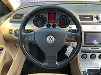 2008 - volkswagen - passat variant - 1.8 tfsi highline - personenauto - afbeelding 12 van  12