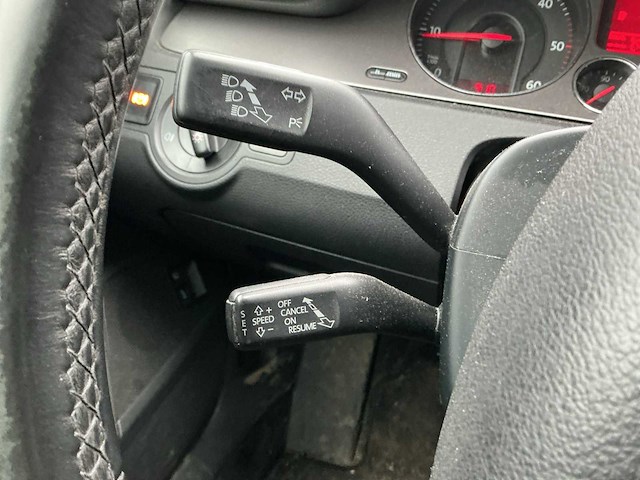 2008 - volkswagen - passat variant - 1.9 tdi trendl bluem - personenauto - afbeelding 1 van  2