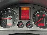 2008 - volkswagen - passat variant - 1.9 tdi trendl bluem - personenauto - afbeelding 2 van  2
