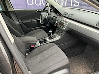 2008 - volkswagen - passat variant - 1.9 tdi trendl bluem - personenauto - afbeelding 8 van  12