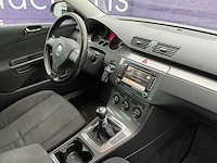 2008 - volkswagen - passat variant - 1.9 tdi trendl bluem - personenauto - afbeelding 10 van  12