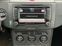 2008 - volkswagen - passat variant - 1.9 tdi trendl bluem - personenauto - afbeelding 11 van  12