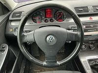 2008 - volkswagen - passat variant - 1.9 tdi trendl bluem - personenauto - afbeelding 12 van  12