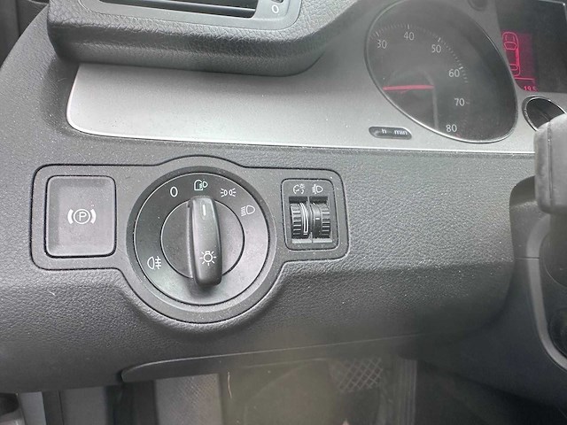 2008 - volkswagen - passat variant - 2.0 fsi comfortl.bns - 73-zn-nz - afbeelding 9 van  19