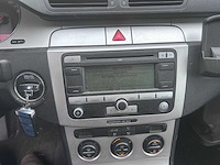 2008 - volkswagen - passat variant - 2.0 fsi comfortl.bns - 73-zn-nz - afbeelding 5 van  19