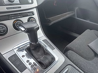 2008 - volkswagen - passat variant - 2.0 fsi comfortl.bns - 73-zn-nz - afbeelding 10 van  19