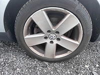 2008 - volkswagen - passat variant - 2.0 fsi comfortl.bns - 73-zn-nz - afbeelding 12 van  19