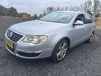 2008 - volkswagen - passat variant - 2.0 fsi comfortl.bns - 73-zn-nz