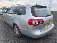 2008 - volkswagen - passat variant - 2.0 fsi comfortl.bns - 73-zn-nz - afbeelding 15 van  19