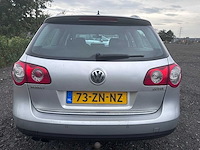 2008 - volkswagen - passat variant - 2.0 fsi comfortl.bns - 73-zn-nz - afbeelding 2 van  19