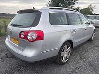 2008 - volkswagen - passat variant - 2.0 fsi comfortl.bns - 73-zn-nz - afbeelding 3 van  19
