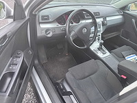 2008 - volkswagen - passat variant - 2.0 fsi comfortl.bns - 73-zn-nz - afbeelding 18 van  19