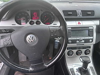 2008 - volkswagen - passat variant - 2.0 fsi comfortl.bns - 73-zn-nz - afbeelding 4 van  19