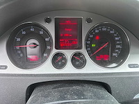 2008 - volkswagen - passat variant - 2.0 fsi comfortl.bns - 73-zn-nz - afbeelding 11 van  19