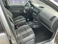 2008 - volkswagen - polo - 1.2-12v trendline - personenauto - afbeelding 7 van  11