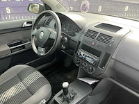 2008 - volkswagen - polo - 1.2-12v trendline - personenauto - afbeelding 9 van  11
