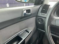 2008 - volkswagen - polo - 1.2-12v trendline - personenauto - afbeelding 2 van  11