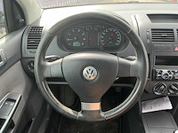 2008 - volkswagen - polo - 1.2-12v trendline - personenauto - afbeelding 11 van  11