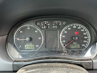 2008 - volkswagen - polo - 1.4 tdi optive - personenauto - afbeelding 11 van  12
