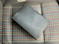 2008 - volkswagen - polo - 1.4 tdi optive - personenauto - afbeelding 12 van  12