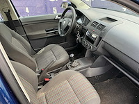 2008 - volkswagen - polo - 1.4 tdi optive - personenauto - afbeelding 5 van  12