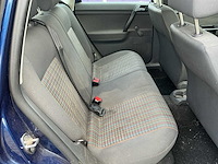 2008 - volkswagen - polo - 1.4 tdi optive - personenauto - afbeelding 6 van  12