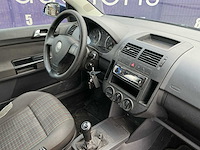 2008 - volkswagen - polo - 1.4 tdi optive - personenauto - afbeelding 7 van  12