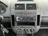 2008 - volkswagen - polo - 1.4 tdi optive - personenauto - afbeelding 8 van  12