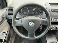 2008 - volkswagen - polo - 1.4 tdi optive - personenauto - afbeelding 9 van  12