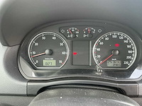2008 - volkswagen - polo - 1.6-16v comfortline - personenauto - afbeelding 2 van  12