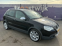 2008 - volkswagen - polo - 1.6-16v comfortline - personenauto - afbeelding 5 van  12