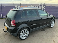 2008 - volkswagen - polo - 1.6-16v comfortline - personenauto - afbeelding 7 van  12