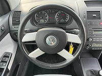 2008 - volkswagen - polo - 1.6-16v comfortline - personenauto - afbeelding 12 van  12